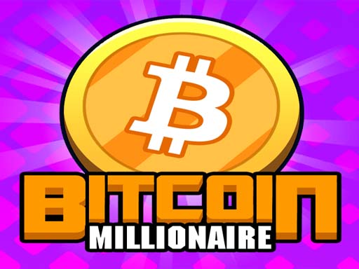 Bitcoin Millionaire online Clicker game
