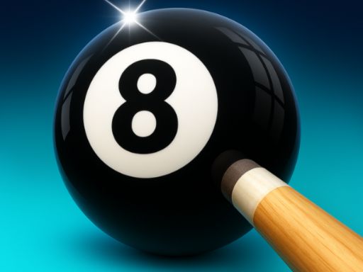 Black Ball online game