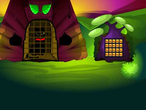 Black Cat Rescue online game