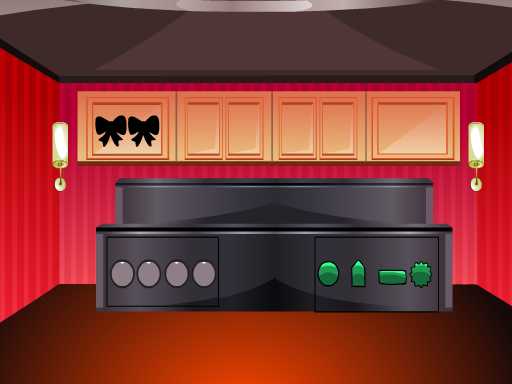 Black Friday Escape online game