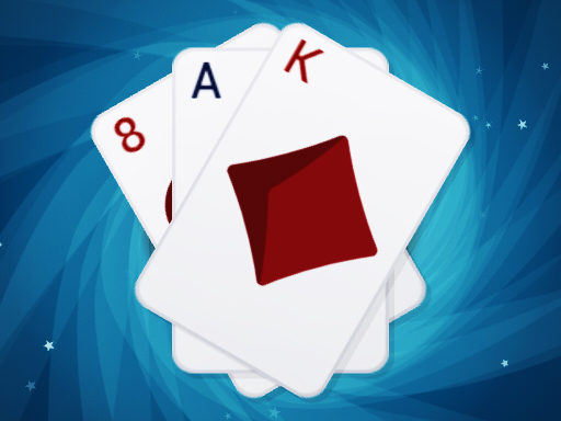 Black Hole Solitaire online game