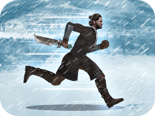 Black Thrones online Hypercasual game