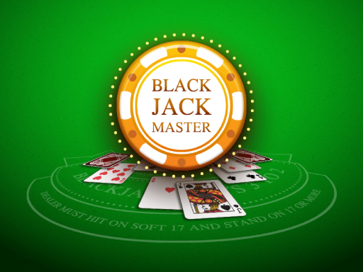 Blackjack Master online Arcade game