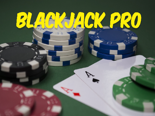 BlackJack Pro online game