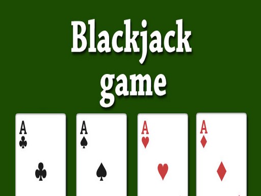 Blackjack online Hypercasual game