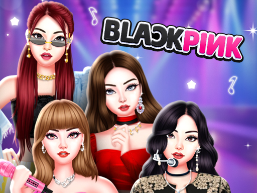 Blackpink Black Friday Fever online game