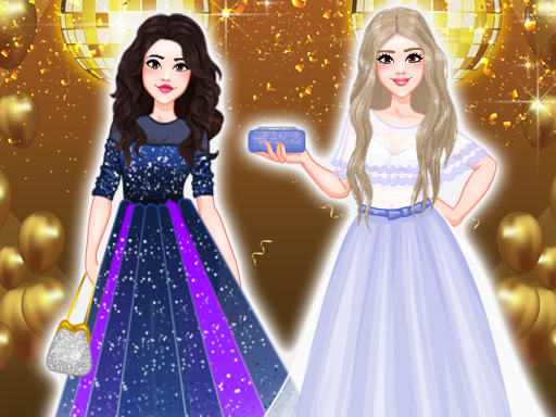 Blackpink Formal Dance Party online Hypercasual game