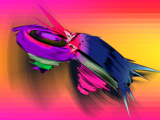 Blades Battle online game