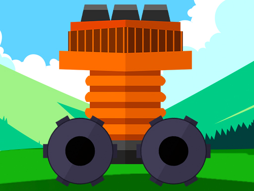 Blast The Ball online Clicker game