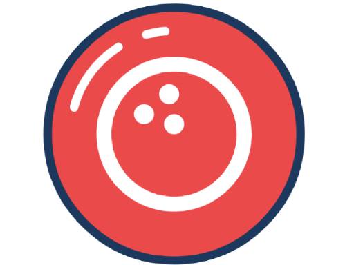 Blaster Pong online Clicker game