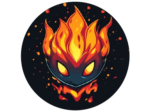 Blaze Breakout online Arcade game
