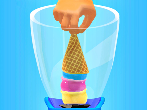 Blend It Perfect online game