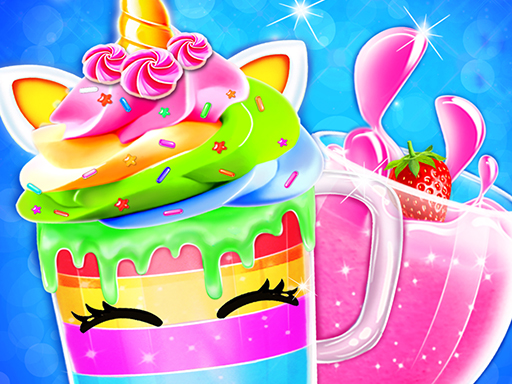 Blendy Juicy Simulation online Girls game