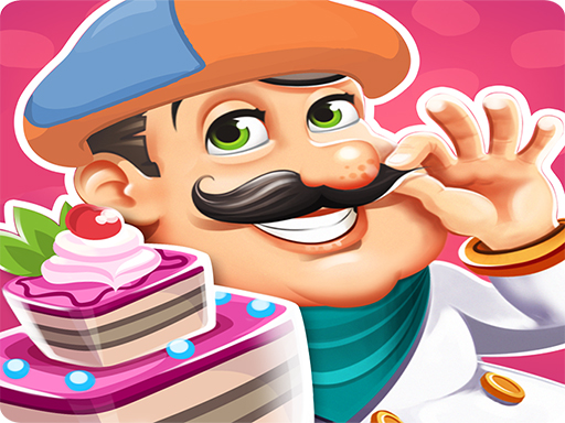 Blippi Cake Shop online Puzzle game