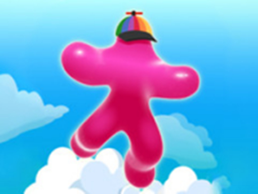 Blob Giant 3D online game