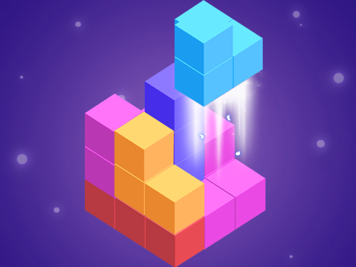 Block 3D online Boys game
