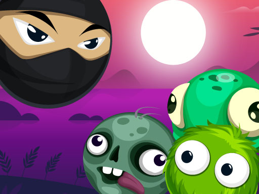 Block Breaker Zombie online game