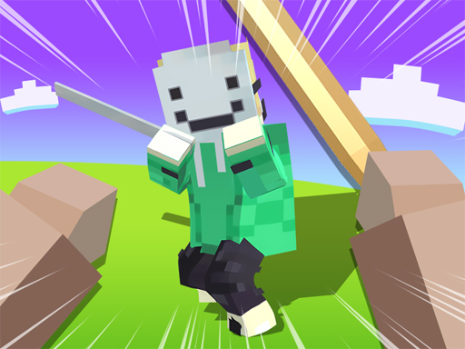 Block Craft 3d 2 online Shooting game