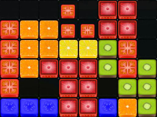 Block It! online Puzzle game