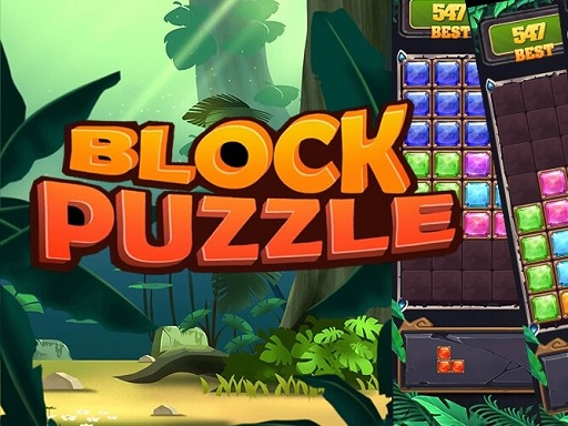 Block Jewel 2024 online game