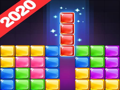 Block Jewel Puzzle online Arcade game