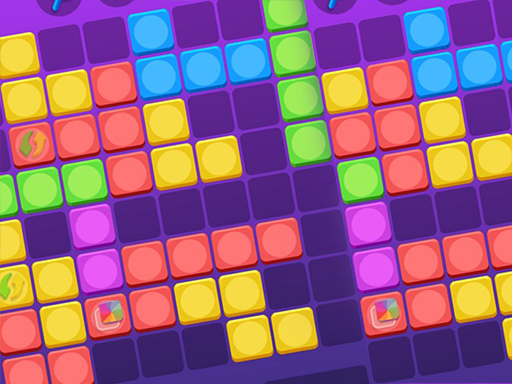 Block Legend Puzzle online game
