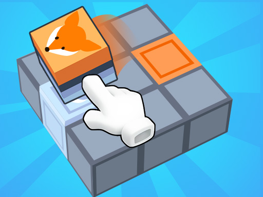 Block Mania Puzzle online game