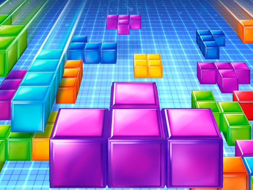 Block Match online Puzzle game