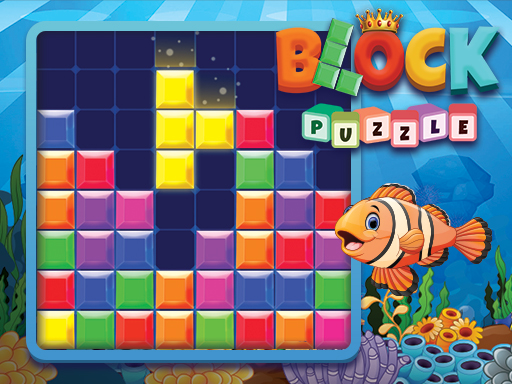 Block Puzzle 2023 online Arcade game