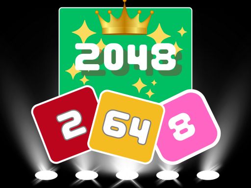 Block Puzzle 2048 Game online Puzzle game