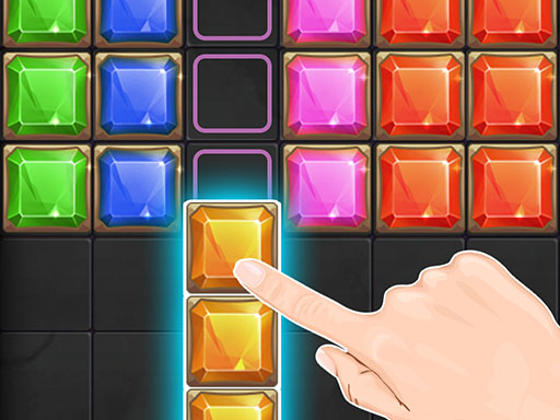 Block Puzzle Guardian - Puzzle online Puzzle game