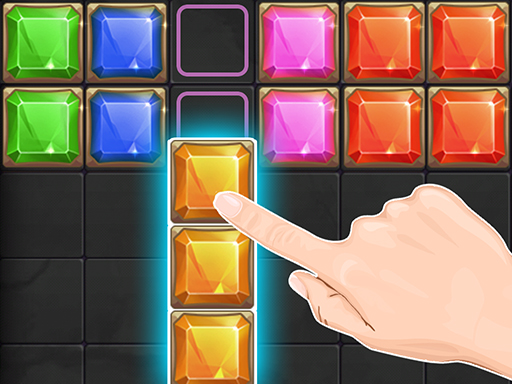 Block Puzzle Guardian online Puzzle game