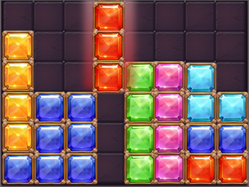 Block Puzzle Master 2020 online Puzzle game