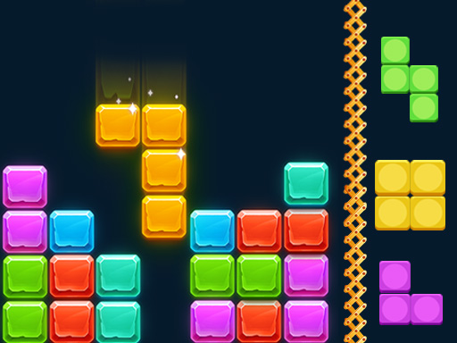 Block Puzzle Match online Puzzle game