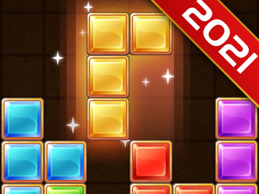 Block Puzzles Jewel online game