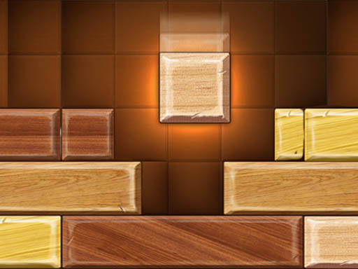 Block Slide Fall Down online Puzzle game