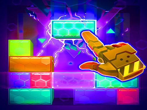Block Slider Game online game