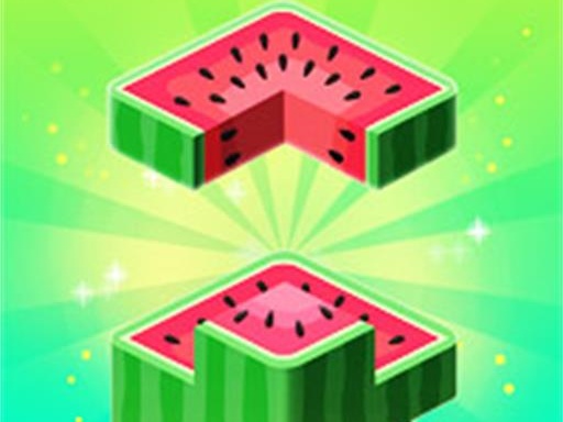 Block Stacking 3D Game online 3D game