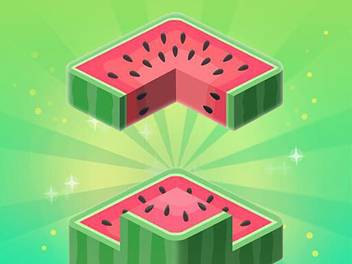 Block Stacking Game online Boys game
