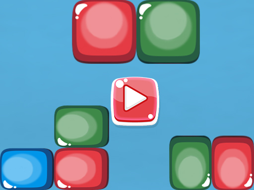 Block tetris online game