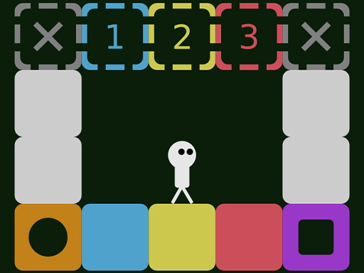 Block Toggle online Puzzle game