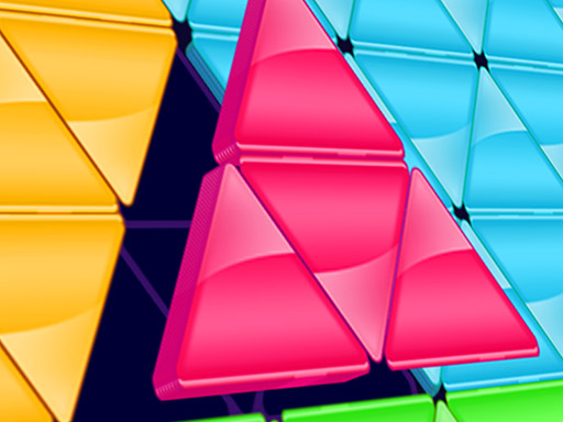 Block Triangle online Boys game