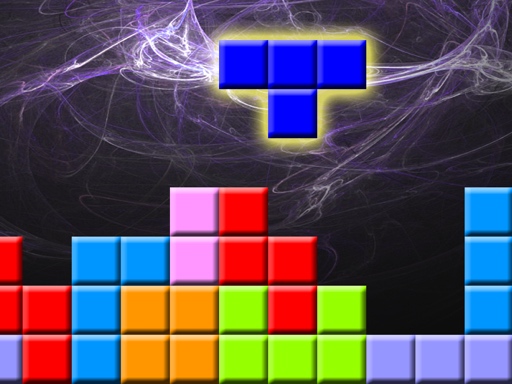 Block vs Block II online Puzzle game