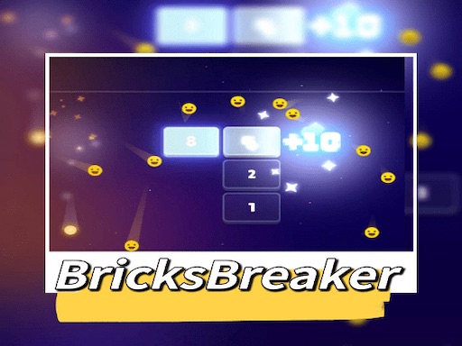 BlockBreaker online Shooting game