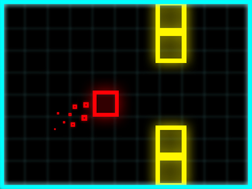 BlockOut! online Hypercasual game