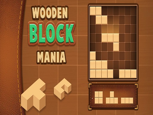BlockPuzzle online game