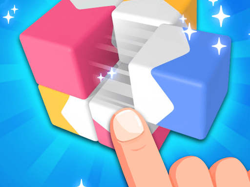 Blocks 3D online Arcade game