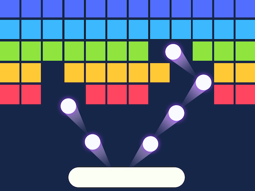 Blocks Breaker online game