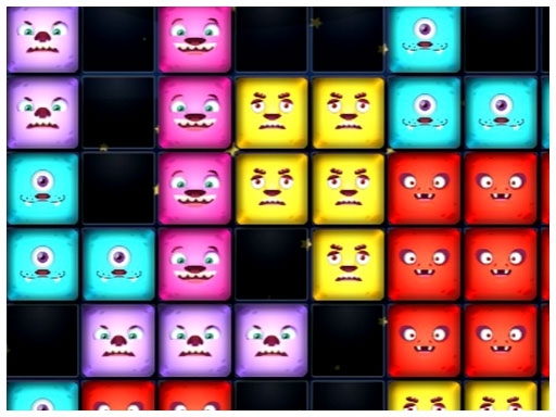 Blocks Deluxe online game