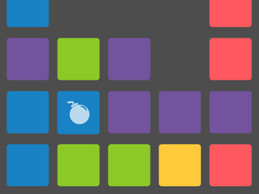Blocks Up online Puzzle game